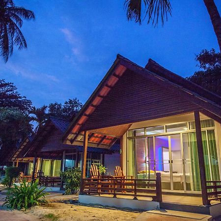 Marine Chaweng Beach Resort Экстерьер фото