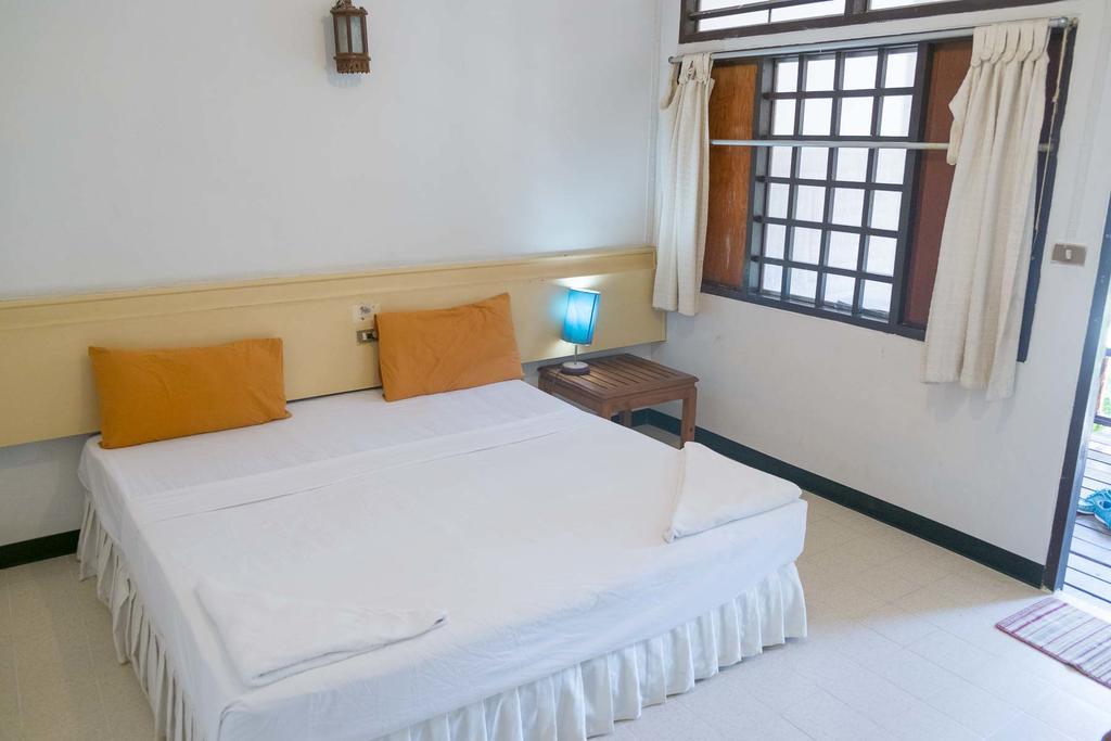 Marine Chaweng Beach Resort Экстерьер фото