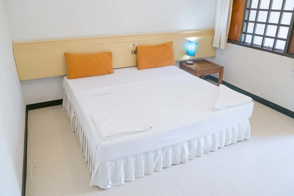 Marine Chaweng Beach Resort Экстерьер фото