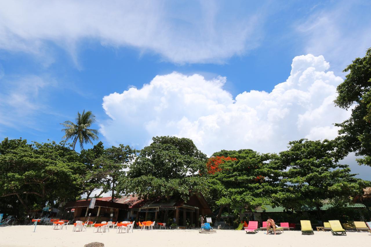 Marine Chaweng Beach Resort Экстерьер фото